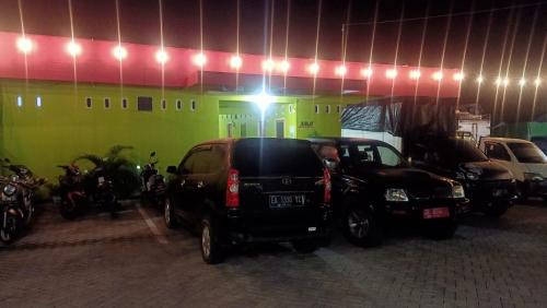 Sumbawa Hotel | Hotel Transit 1