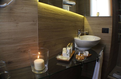 Trapani City Centre Hotel | Hotel Trapani In