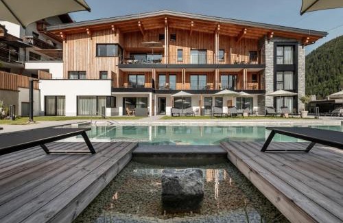Schnann Hotel | Hotel Traube