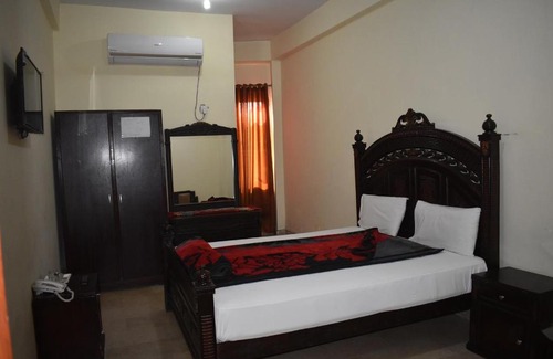 Federal Capital Territory Hotel | Hotel Travel Inn
