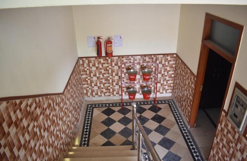 Federal Capital Territory Hotel | Hotel Travel Inn