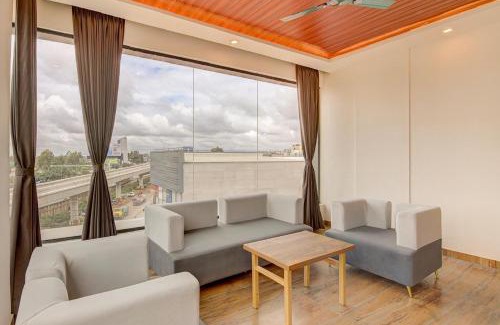 Chikkajala Hotel | Hotel Tree Suites Next Airport Inn