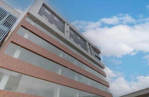 Chikkajala Hotel | Hotel Tree Suites Next Airport Inn