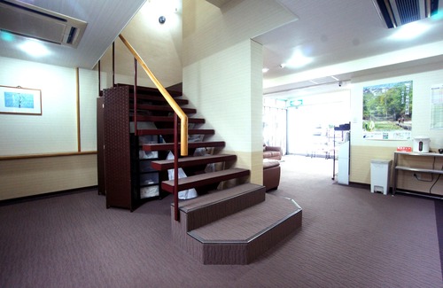 Nagano Hotel | Hotel Trend Nagano