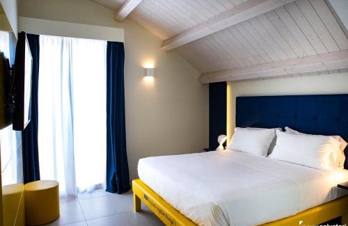 Igea Marina Hotel | Hotel Trevi