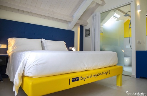 Igea Marina Hotel | Hotel Trevi