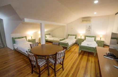 Niksic Hotel | Hotel Trim