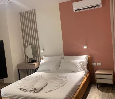 Shengjin Hotel | Hotel Triumf Shengjin