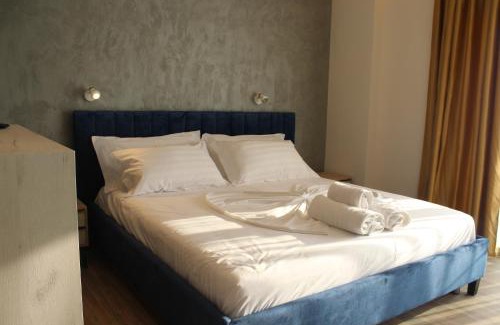 Shengjin Hotel | Hotel Triumf Shengjin