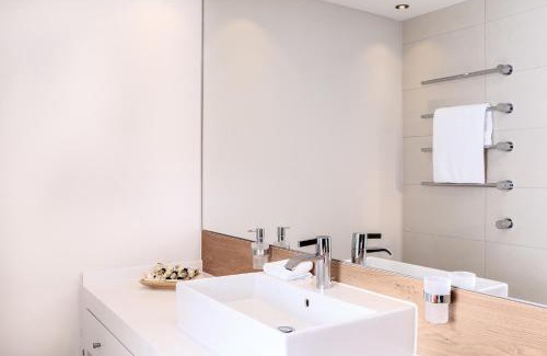Ischgl Hotel | Hotel Trofana Alpin