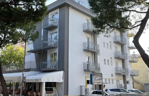 Lido di Jesolo Hotel | Hotel Trovatore