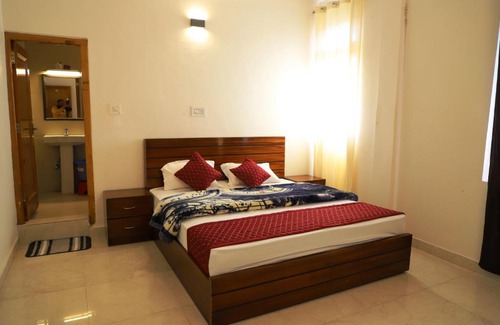 Rewalsar House | Hotel Tso Pema Inn - 100 meters to Lake