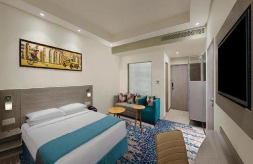 Mahipalpur Hotel | Hotel Tu Casa International Near Delhi Airport