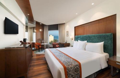 Mahipalpur Hotel | Hotel Tu Casa International Near Delhi Airport