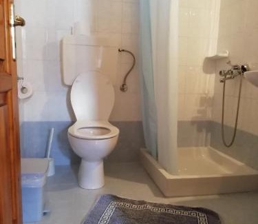 Tsepelovo Hotel | Hotel Tymfi