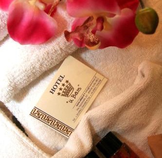 Scilla Hotel | Hotel U' Bais