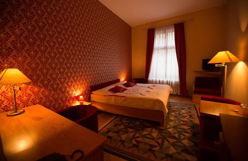 Nachod Hotel | Hotel U Beránka