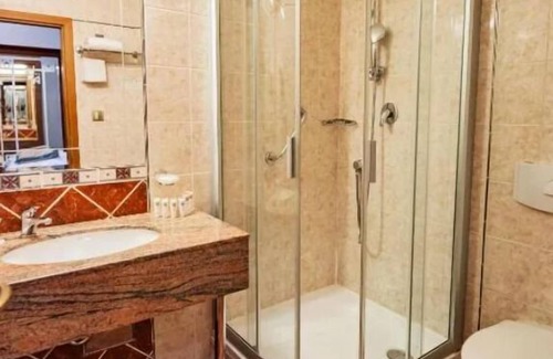 Branik Hotel | Hotel U Divadla
