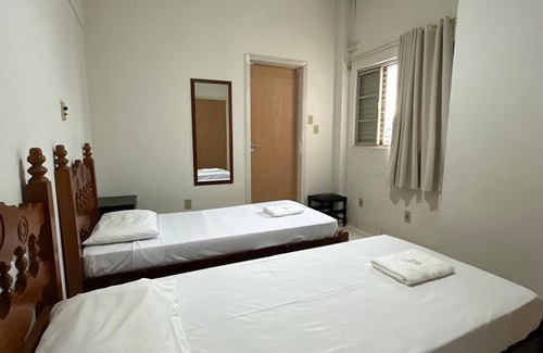Araraquara Hotel | Hotel Uirapuru
