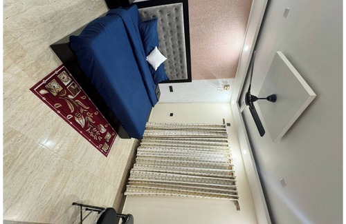Smanora Range Hotel | Hotel UK palace Nainital Mountain View