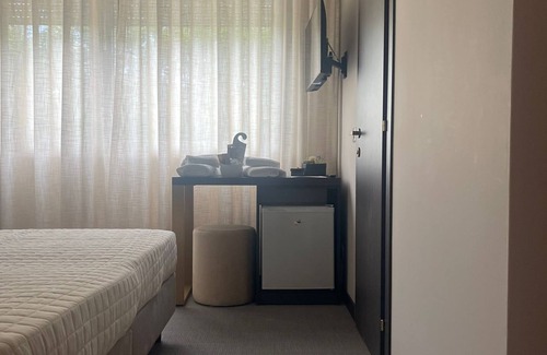 Marina Romea Hotel | Hotel Ulisse