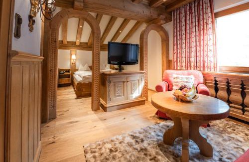 Zuers Hotel | Hotel Ulli