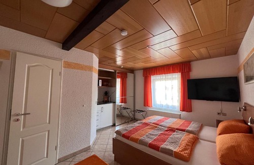 Halberstadt Hotel | Hotel und Pension Am Burchardikloster