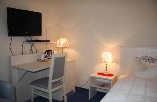 Knesebeck Hotel | Hotel und Restaurant Knesebecker Hof