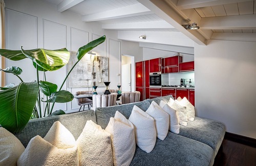 Campo di Marte Hotel | Hotel Ungherese