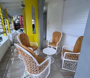 La Primavera Hotel | Hotel Unico