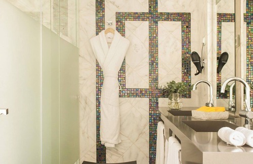 Milla de Oro Hotel | Hotel Único Madrid - Small Luxury Hotels