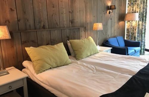 Geiranger Hotel | Hotel Union Geiranger Bad & Spa