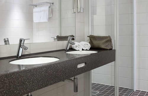 Geiranger Hotel | Hotel Union Geiranger Bad & Spa