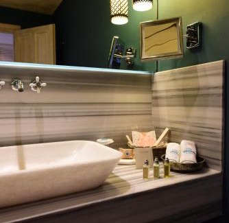 Fethiye Hotel | Hotel Unique-Boutique Class - Adults Only