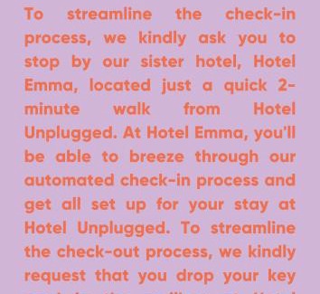 Centrum Hotel | Hotel Unplugged