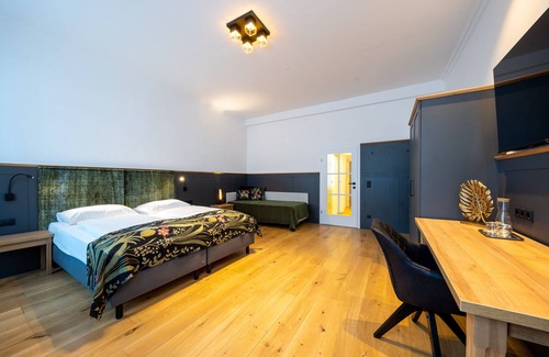 Krems an der Donau Hotel | Hotel Unter den Linden