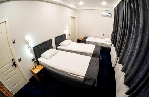Tbilisi Hotel | Hotel Urban Bliss