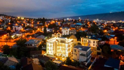 Tbilisi Hotel | Hotel Urban Bliss