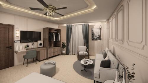 Rishikesh Hotel | Hotel Urban chant