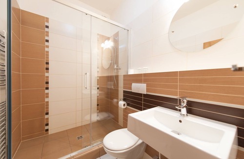 Ceske Budejovice House | Hotel v Centru
