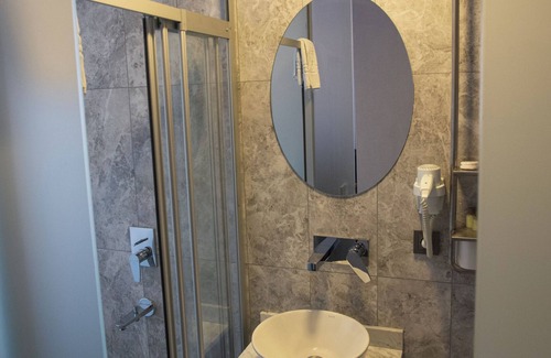 Cihangir Hotel | Hotel V Plus Taksim