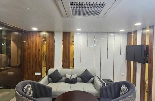 Bhubaneshwar Hotel | Hotel Vaishno Bliss