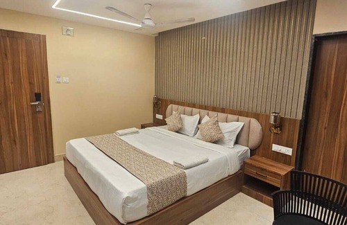 Bhubaneshwar Hotel | Hotel Vaishno Bliss