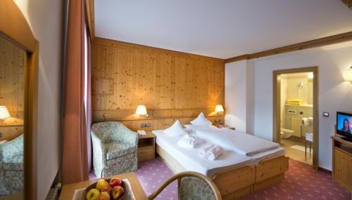 Castelrotto Hotel | Hotel Valentinerhof