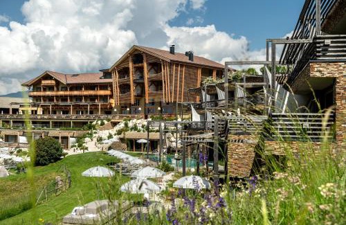 Castelrotto Hotel | Hotel Valentinerhof
