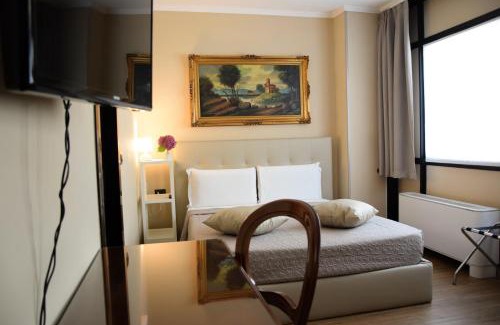 San Salvario Hotel | Hotel Valentino Du Parc