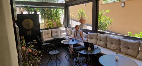 Monti Hotel | Hotel Valerì