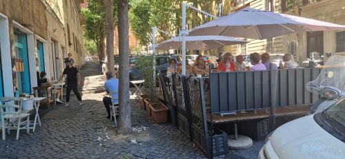 Monti Hotel | Hotel Valerì