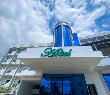 Akwa II Hotel | Hotel Vallée Des Princes