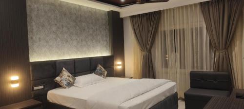 Silchar Hotel | Hotel Valley Inn